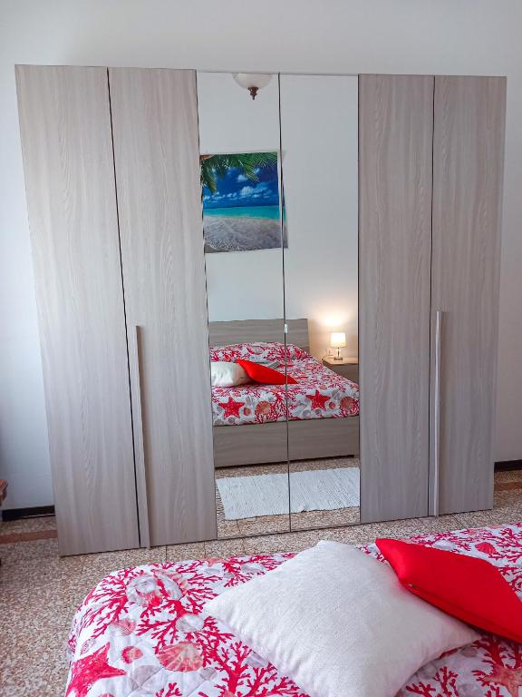 Ampio APPARTAMENTO VICINO AL CENTRO DI TREVISO, PARCHEGGIO GRATUITO - 2