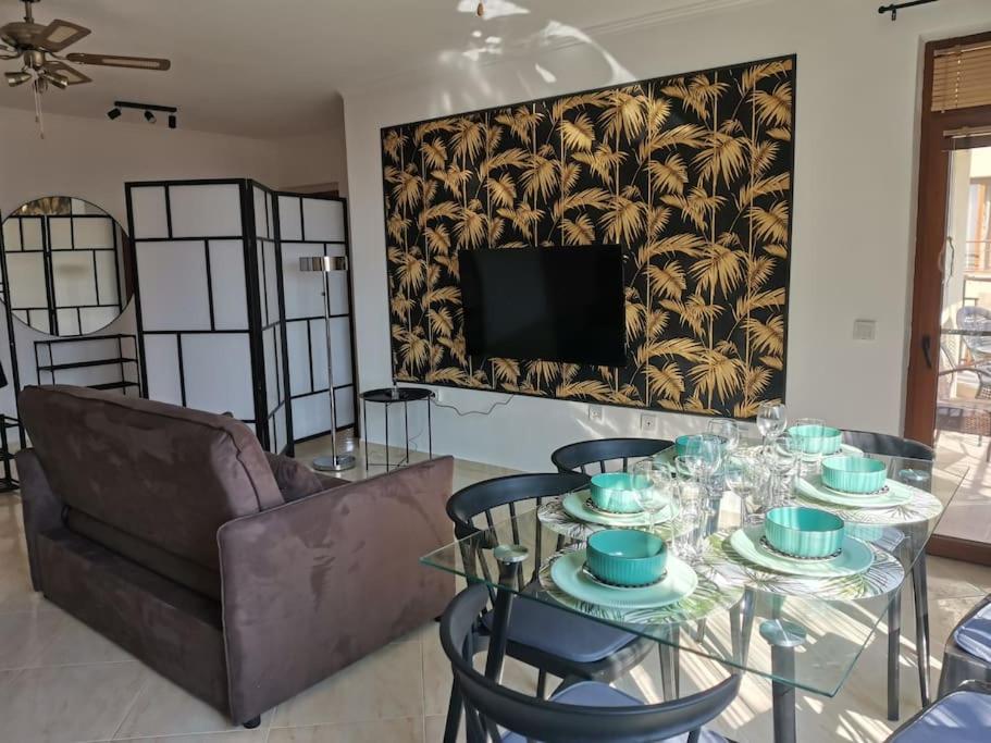 Three-room apartment, Sveti Vlas