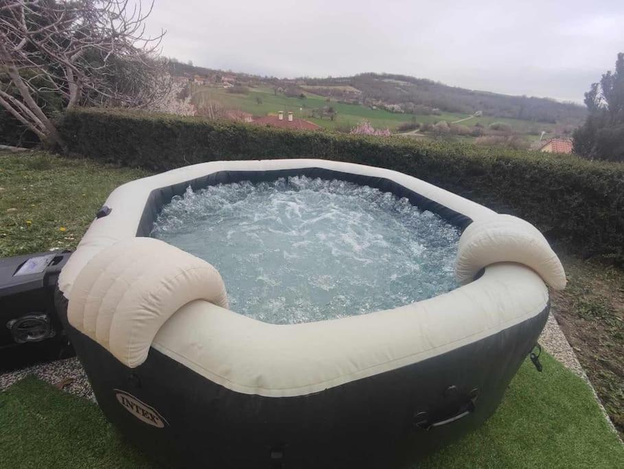 Appartement Logis Hippolyte, Chatel-Guyon