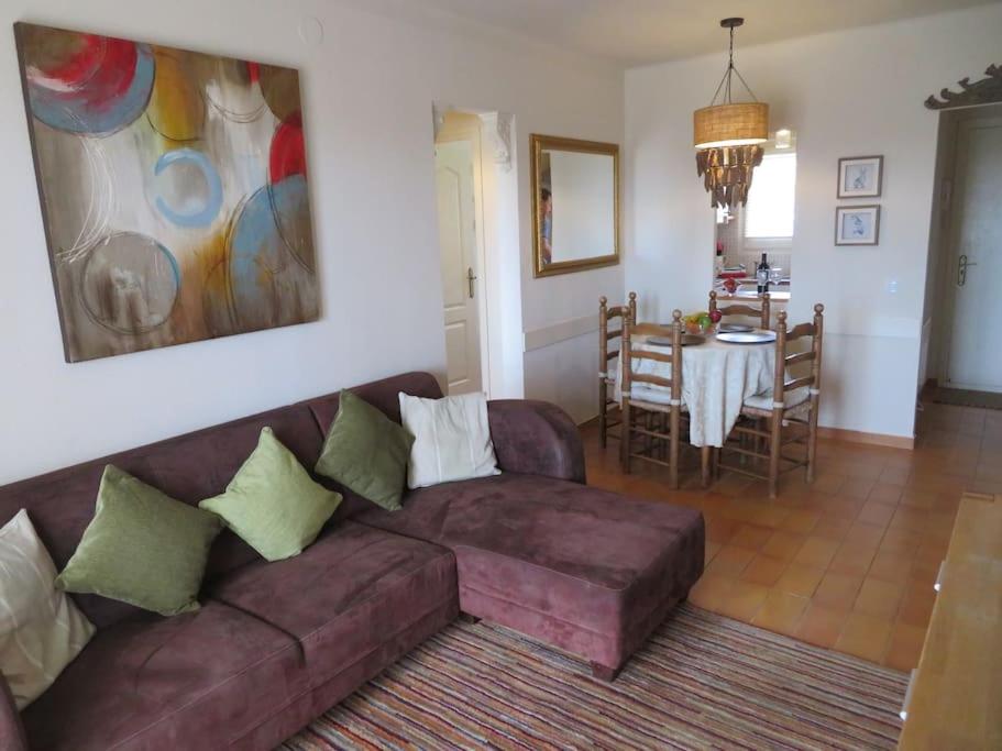 Nurimar 58, L'Estartit