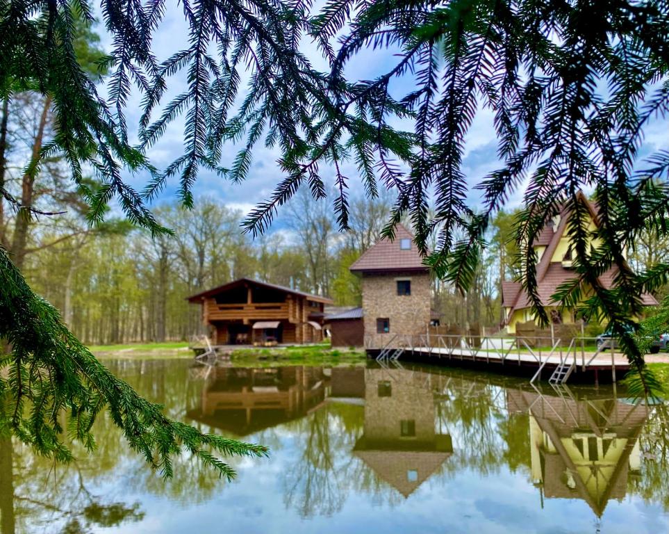 Complex MAYARIV, Makariv