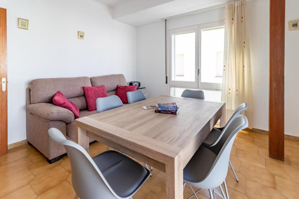 Port Llançà 35 - Apartamento céntrico en puerto - 3