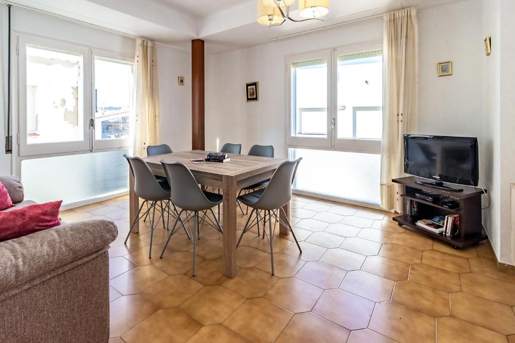 Port Llançà 35 - Apartamento céntrico en puerto - 4