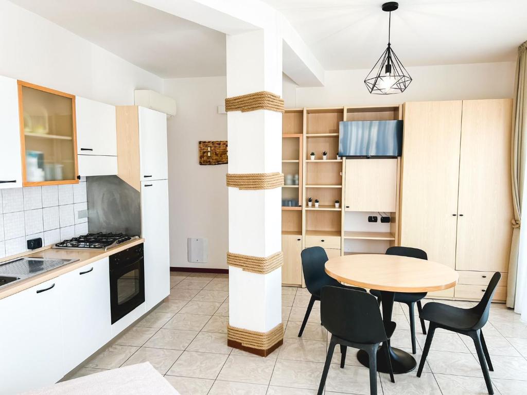 Audace House Near the sea - Sottomarina - 5