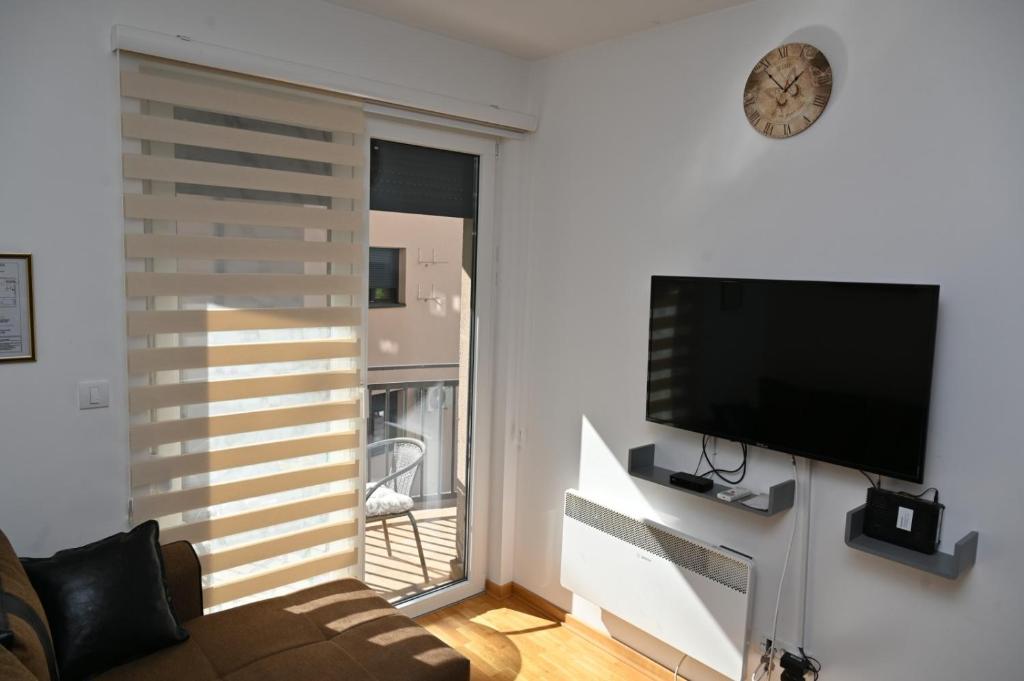 Apartman A&A lux - 2