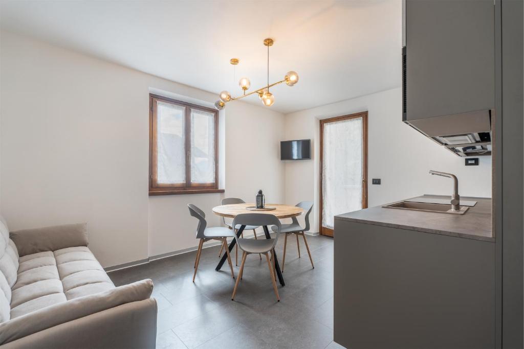 Residence Alessio - 5