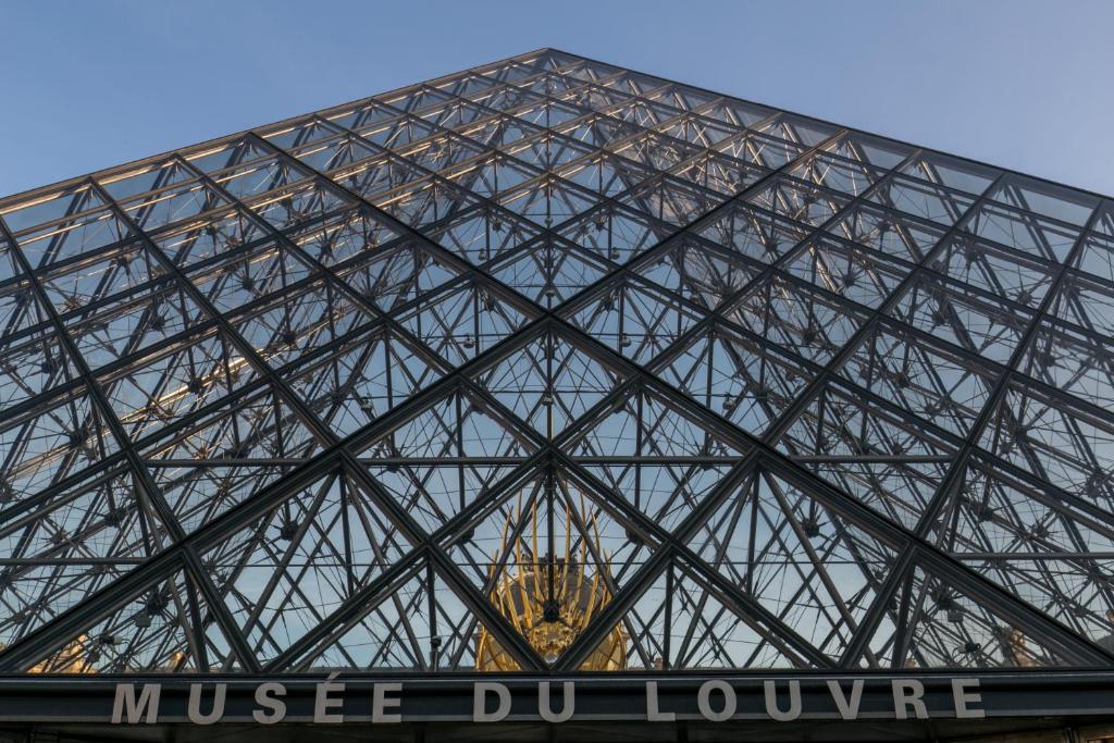MBA Luxury Appart - Tracy 2 - Proche du Musée du Louvre - 2