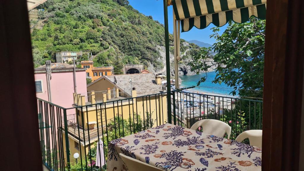 La Terrazza sul Mare Sea View - near best beaches - 3