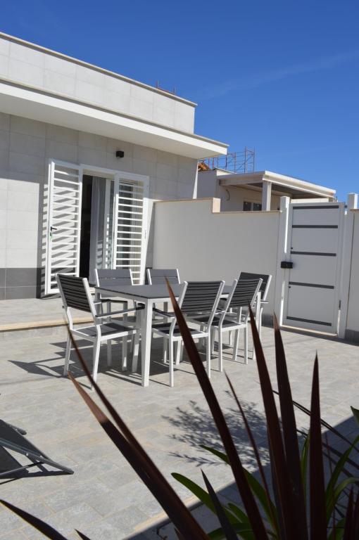 Sole Mare self check in, Fiumicino