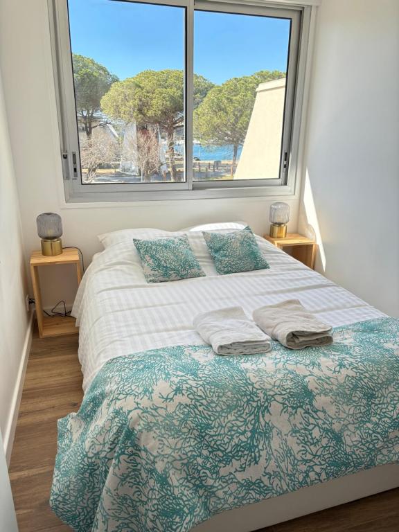 Marina appartement sur l’eau - 5