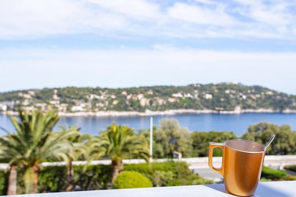 L20 Staywizus -Stunning sea view, terrace, parking, AC, Wifi - 2