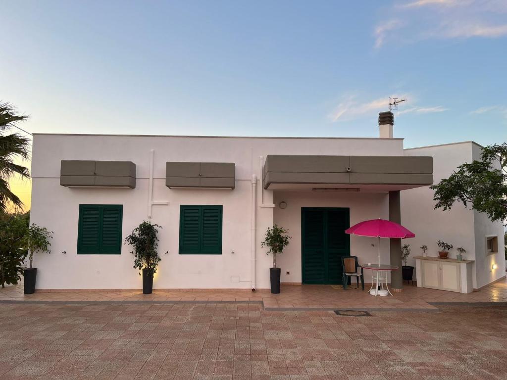 Fusella Country House - Private Villa - 1