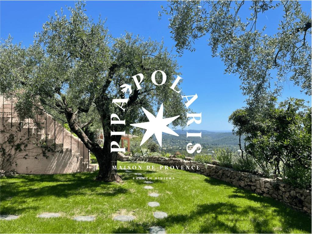 Villa PIPA POLARIS I suite ELULA - vue panoramique & piscine - 1