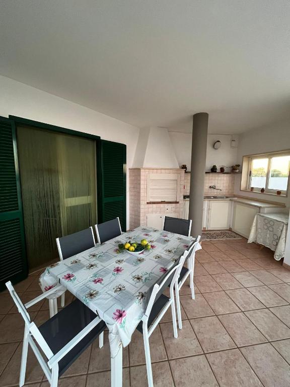 Fusella Country House - Private Villa - 4