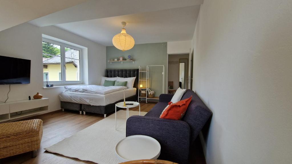 Ferienwohnung Millstatt, Millstatt