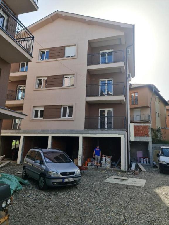Apartman Dora - 4