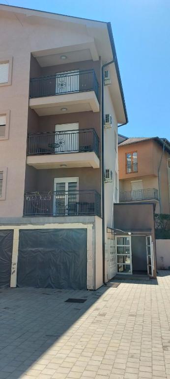 Apartman Dora - 5