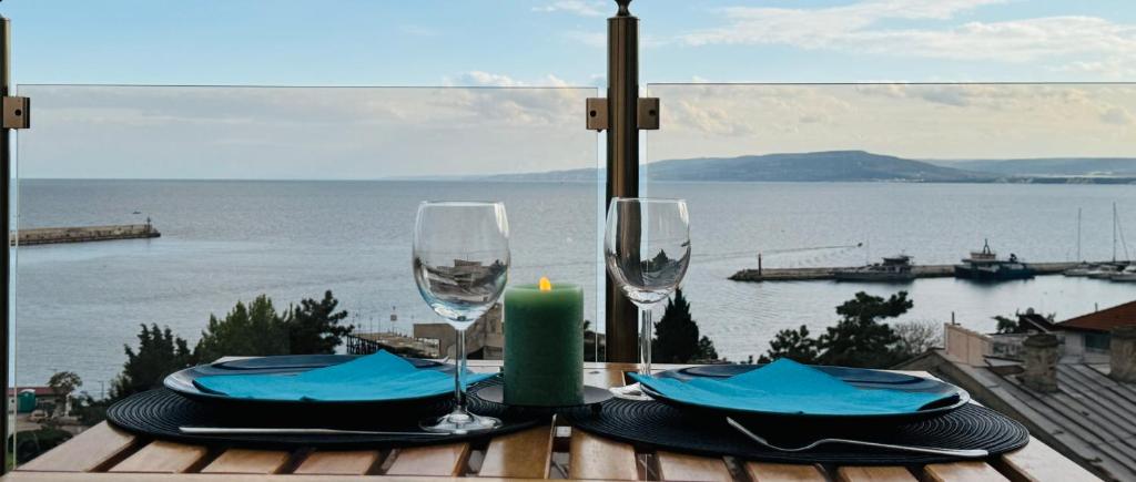 ORA SeaView, Balchik