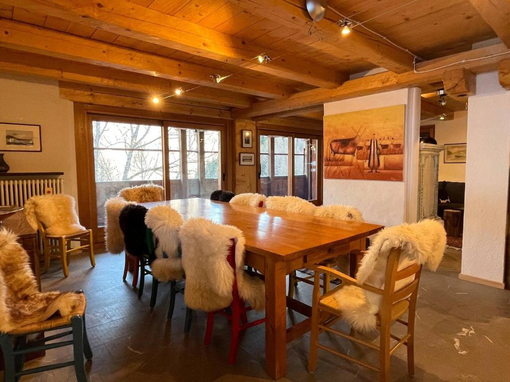 Chalet Julie - 2