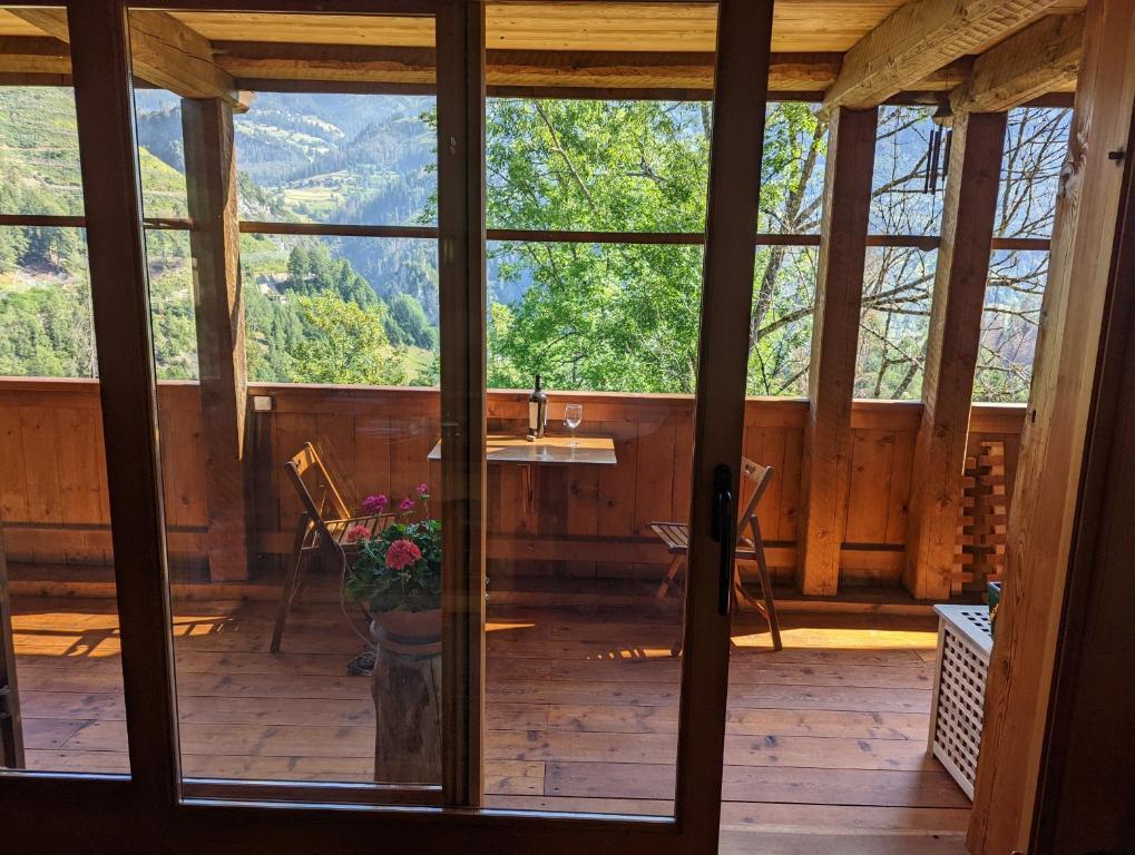 Chalet Julie - 4