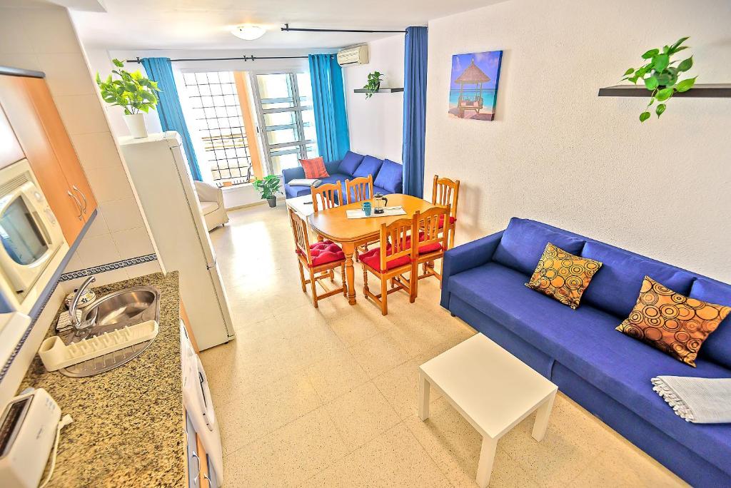 Mercado Abastos Central Apartment - 5