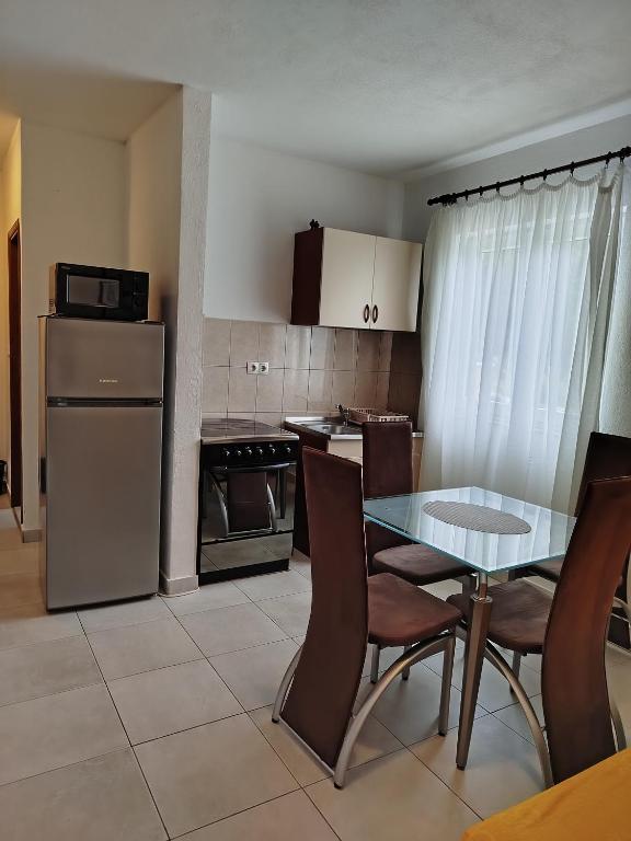 Apartmani Blazevic 외관
