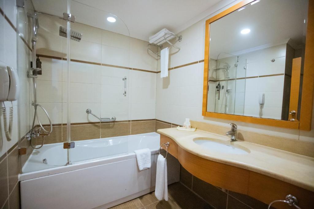 バスルーム（客室）