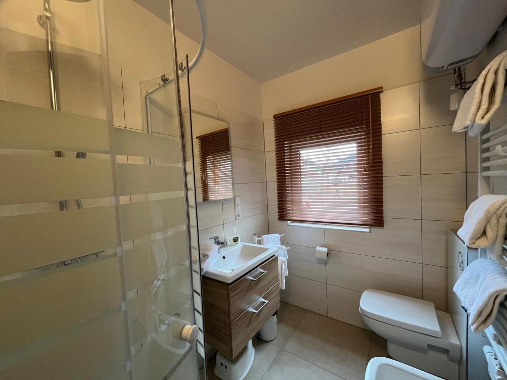 Appartement Bella - Haus Kärnten - 5