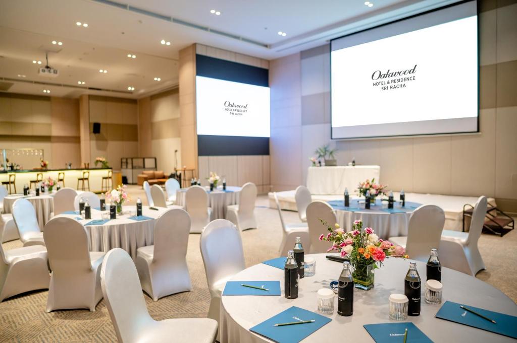 Meeting room / ballrooms