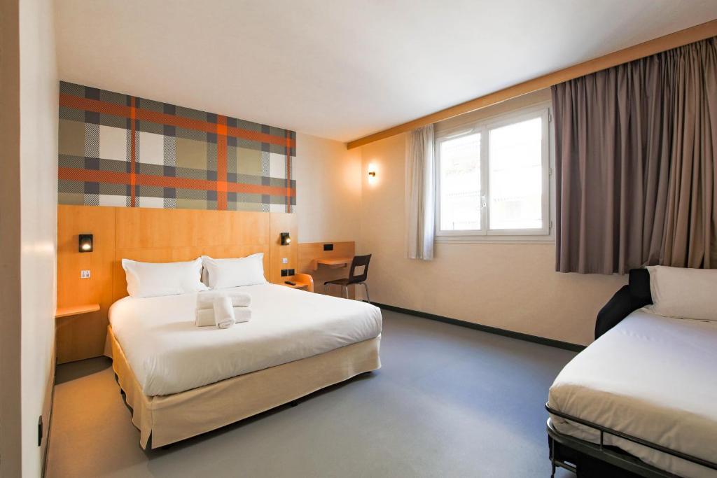 easyHotel Nice Old Town - 2
