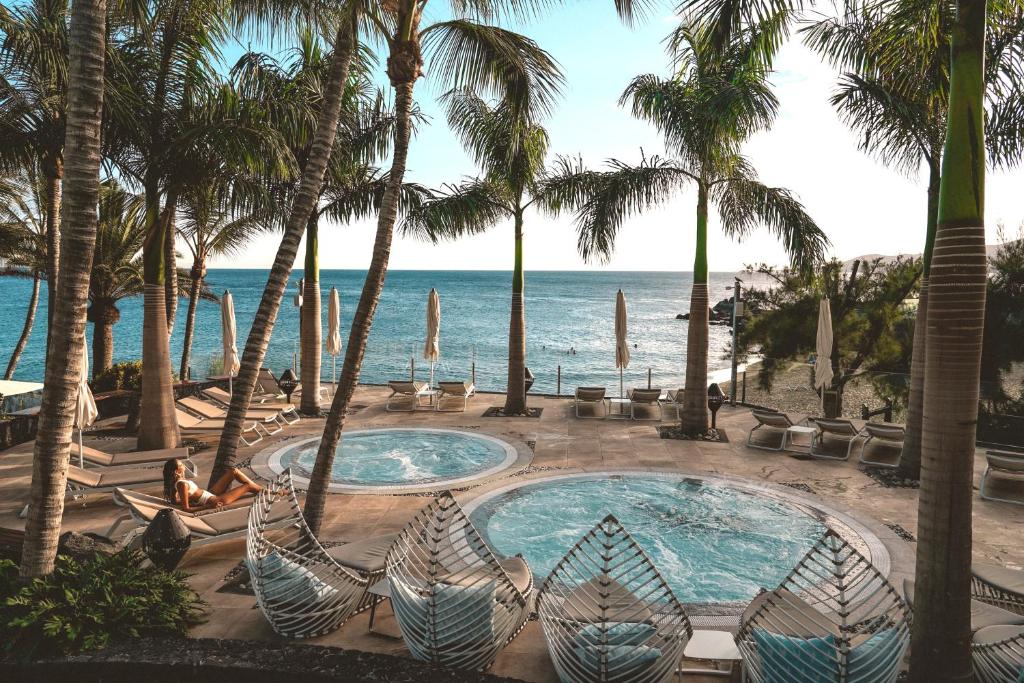 Hotel Fariones - 2