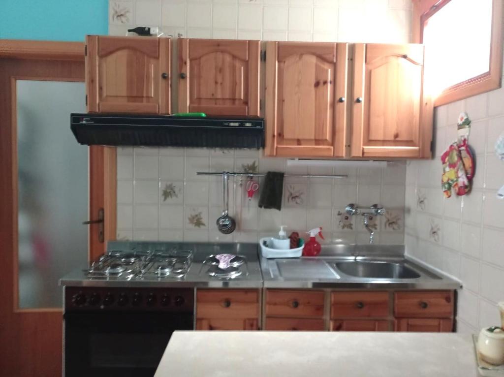 Lido del Sole - Gli Ippocampi, Rodi Garganico