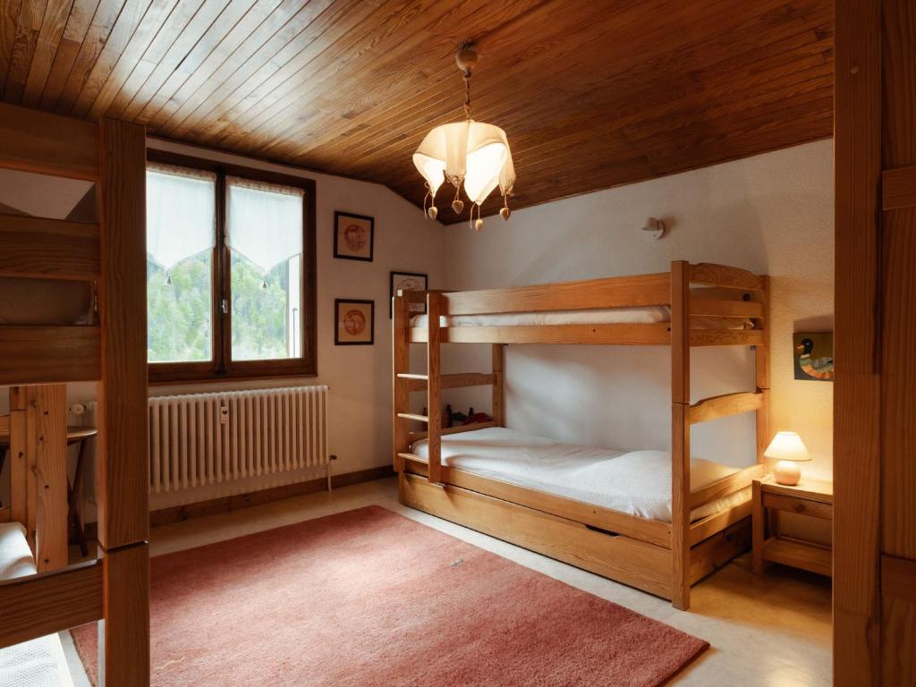 Appartement 3***, lumineux, spacieux avec WIFI - FR-1-304-150 - 4