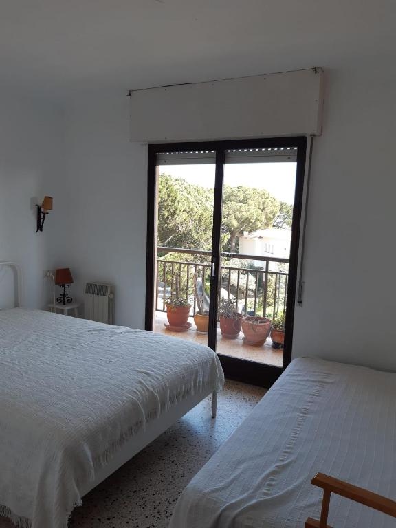 Apartamento PLAYA DE LA FOSCA-SEI302 - 5