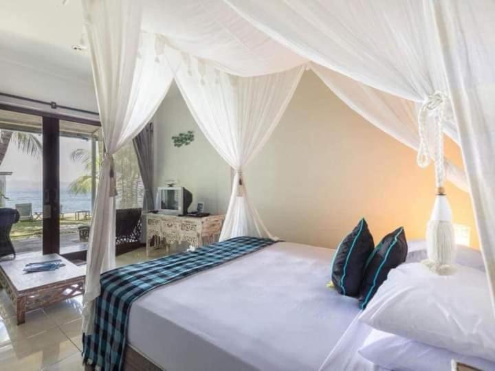 Excellent room comfort & quality