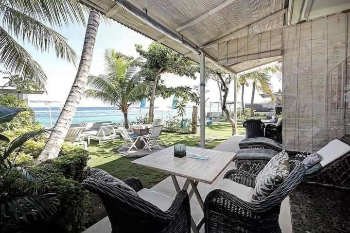 Aquaria Eco Resort