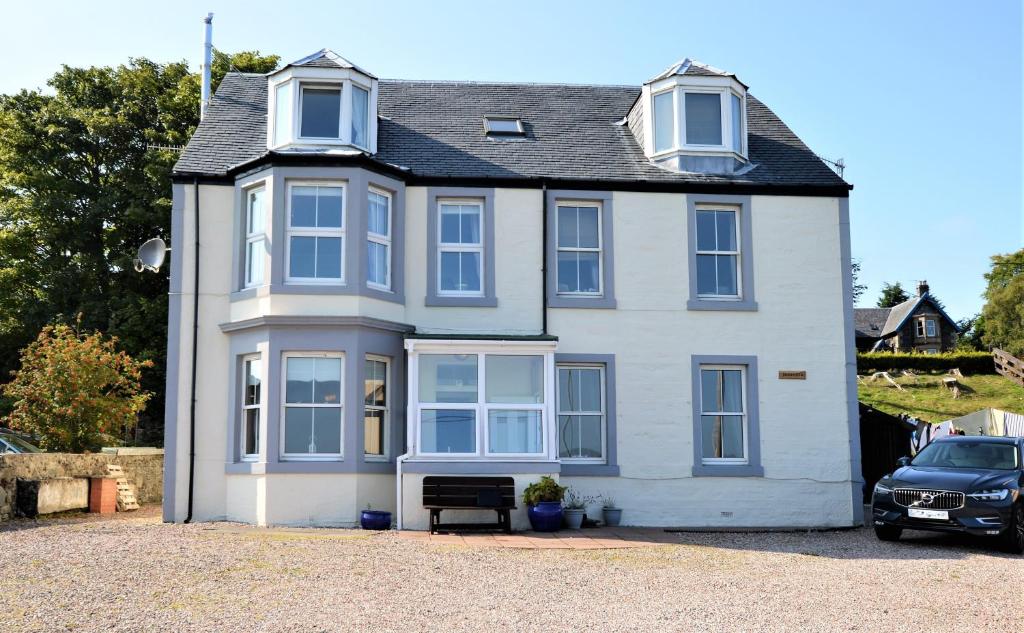 Janeville Holiday Apartment, Ardrishaig