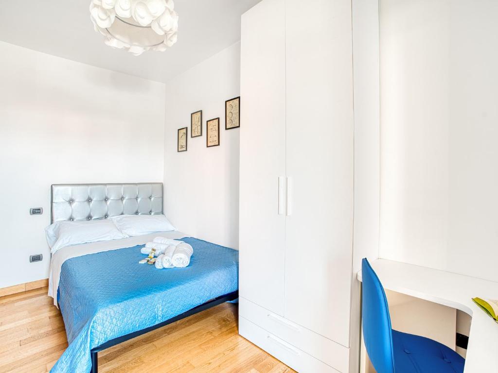 GuestHost - Luxury Residence Oikos - Apartment with Parking - 5
