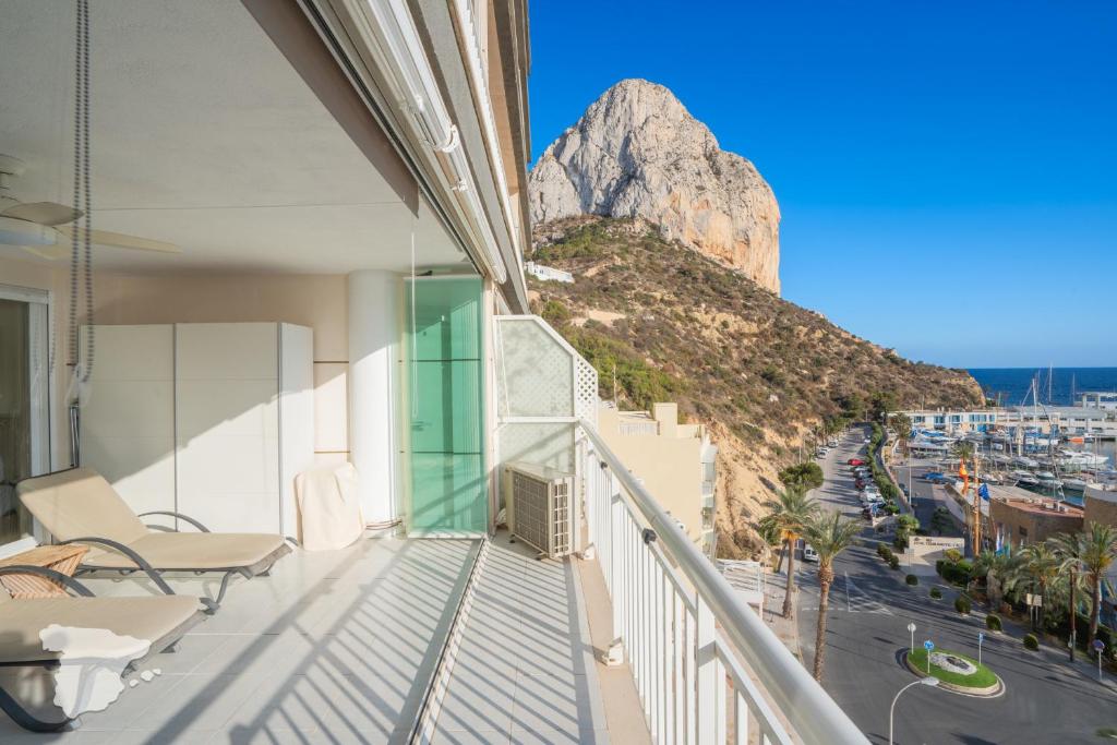 CostaBlancaDreams Nautico in Calpe - 3