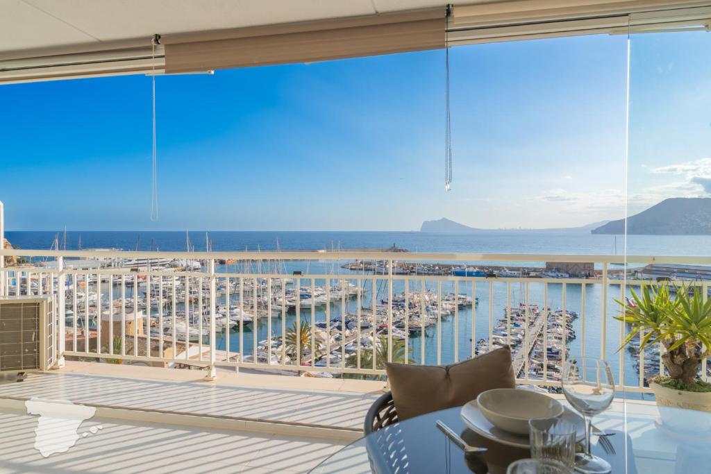 CostaBlancaDreams Nautico in Calpe - 2
