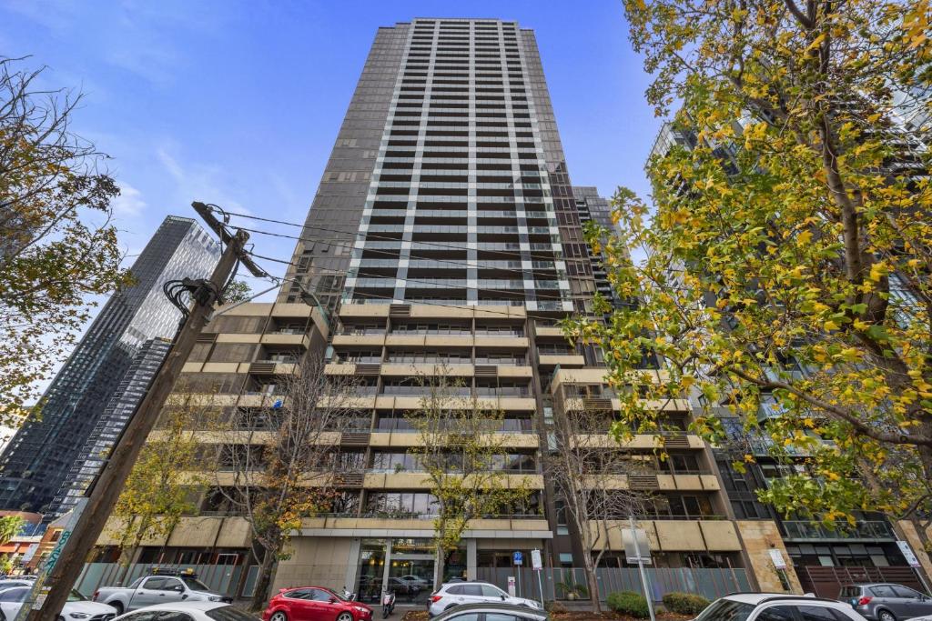 Complete Host Epic Apartments, Melbourne