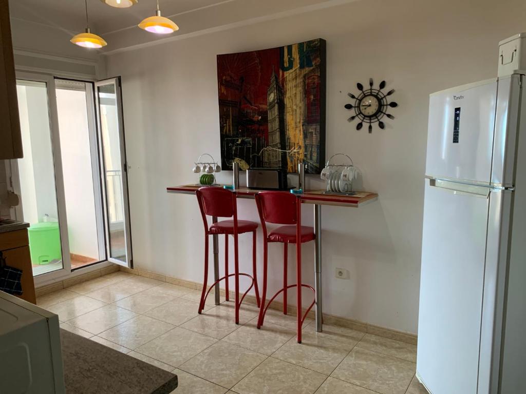 Charmant logement au cœur d Oran