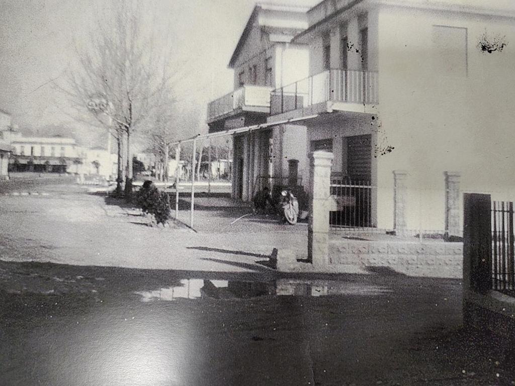 Bar Moro 1963 - 4