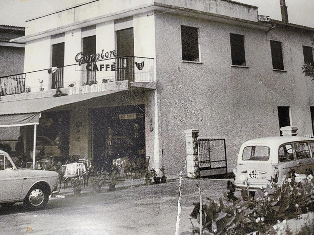 Bar Moro 1963 - 3