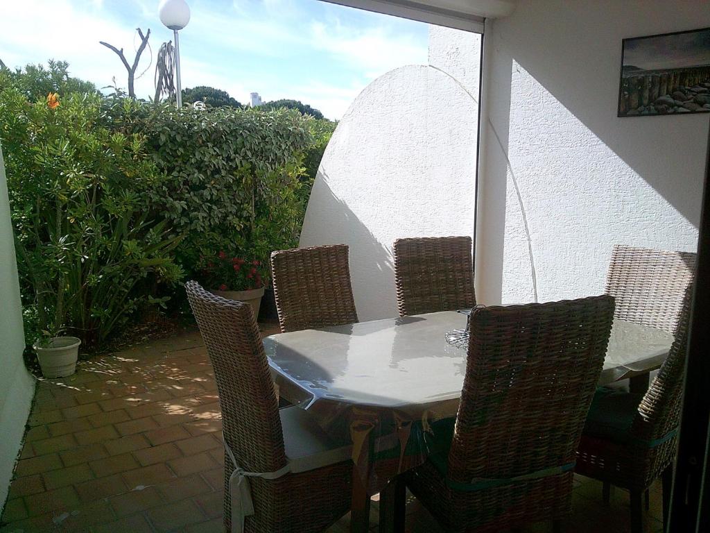 Vittoria immobilier-PACIFIC PLAGE - Chèques Vacances acceptés. - 1