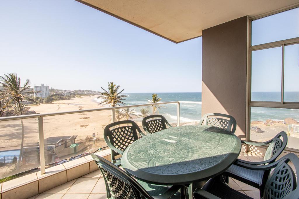 Seagull 414, Margate