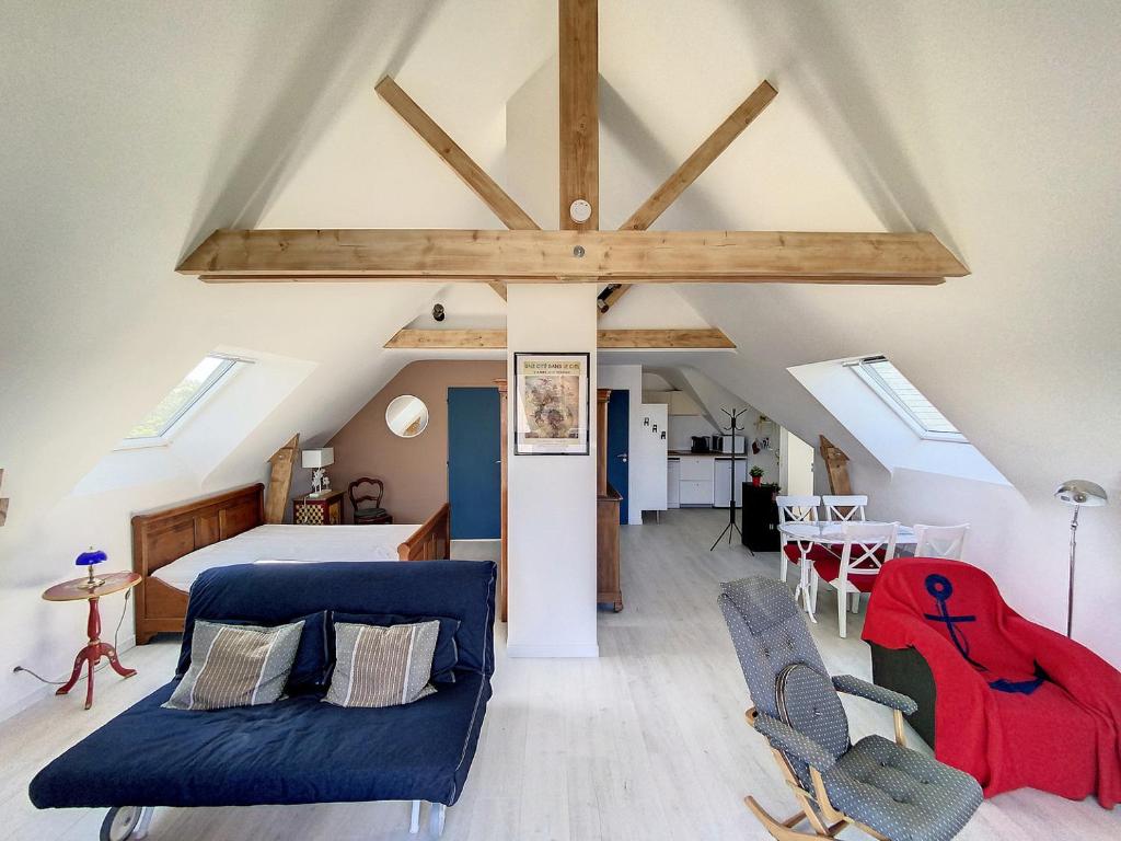 Cap Sterenn, Quiberon