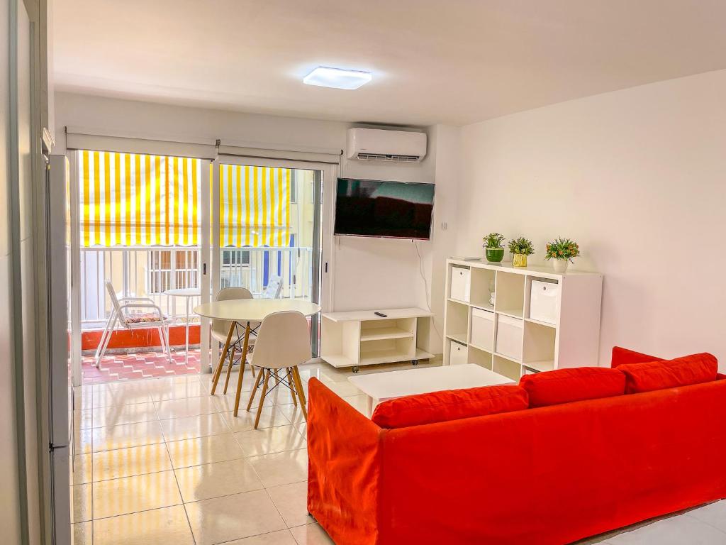 Rentaliday Los Cristianos Beach - 3