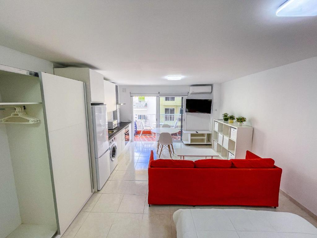 Rentaliday Los Cristianos Beach - 2