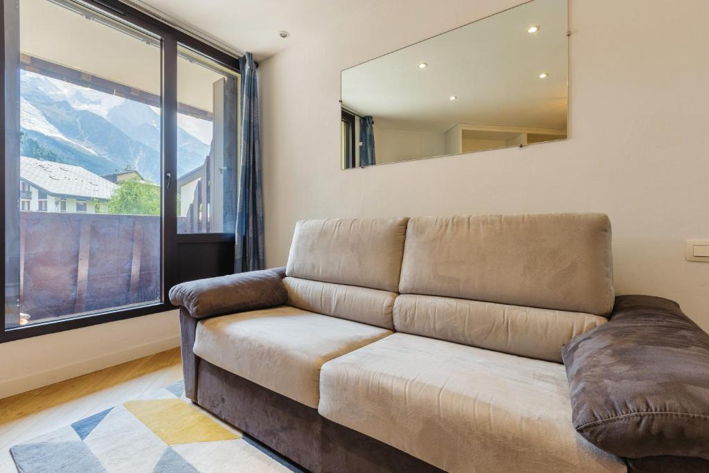 Chamonix Sud - Lognan 106 - Happy Rentals - 4